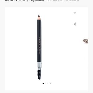 Anastasia perfect brow pencil